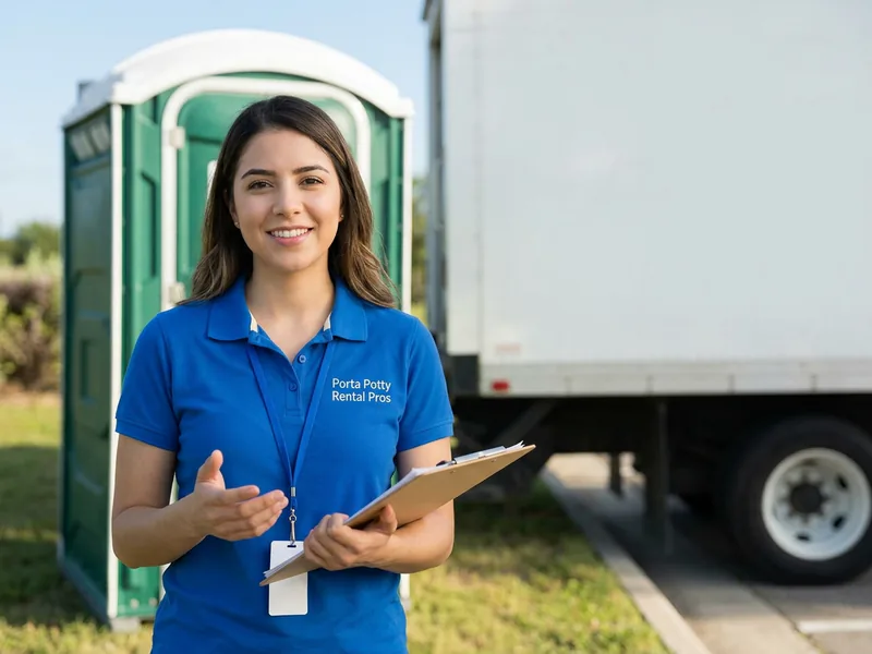 Porta Potty Rental  in Windsor Locks  FAQ